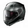 NOLAN FULL-FACE - N87 FADE N-COM - FADE FLAT ANTHRACITE