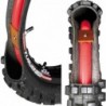 Sistem Tubliss janta 18