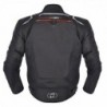 OXFORD - TOLEDO 1.0 MEN SHORT JACKET TECHBLACK