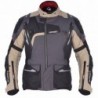 OXFORD - MONTREAL 2.0 MEN LONG TEXTILE JACKET DESERT