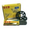 DID KIT LANT - HONDA NX500 / 650 '89-90 / NX500 '95