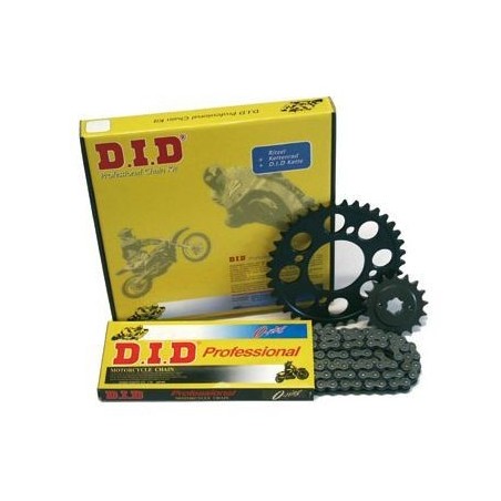 DID KIT LANT - YAMAHA DT50 '03
