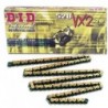 DID LANT - 520VX2 CU 98 ZALE - (GOLD) X-RING