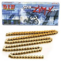 DID LANT - 520ZVM-X CU 124 ZALE - (GOLD) X-RING