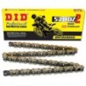 DID LANT - 520DZ2 CU 120 ZALE - (GOLD) RACING STANDARD