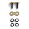 DID ZA LEGATURA - 520ERV3 ZJ (GOLD) (CU NIT)