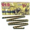 DID LANT - 525VX CU 118 ZALE - (GOLD) X-RING