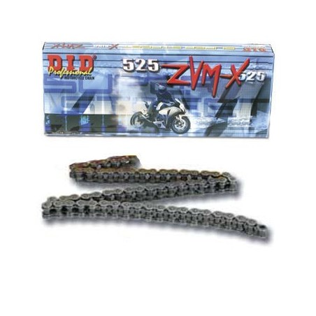 DID LANT - 525ZVM-X CU 106 ZALE - X-RING