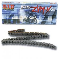 DID LANT - 525ZVM-X CU 116 ZALE - X-RING