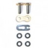 DID ZA LEGATURA - 525VX FJ (GOLD) (CU SIGURANTA)