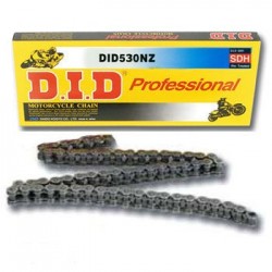 DID LANT - 50NZ CU 116 ZALE - STANDARD INTARIT