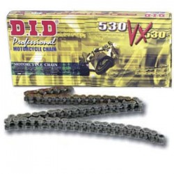 DID LANT - 50VX CU 106 ZALE - X-RING