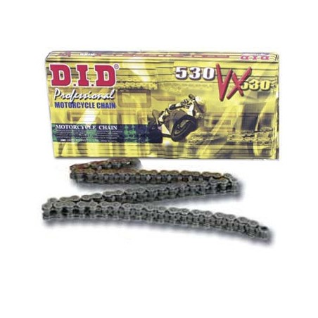 DID LANT - 50VX CU 122 ZALE - X-RING