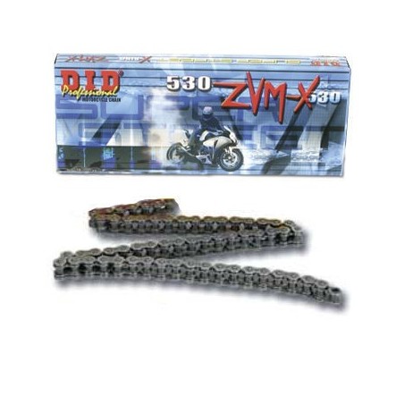 DID LANT - 50ZVM-X CU 120 ZALE - X-RING