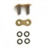 DID ZA LEGATURA - 50VX PL (GOLD) (CU NIT)