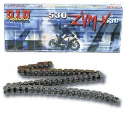 DID LANT - 50ZVM-X CU 118 ZALE - X-RING