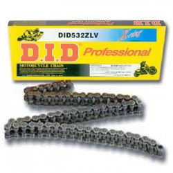 DID LANT - 532ZLV CU 114 ZALE - X-RING