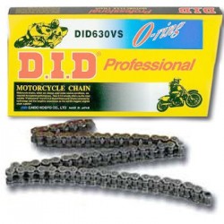 DID LANT - 630V CU 94 ZALE - O-RING