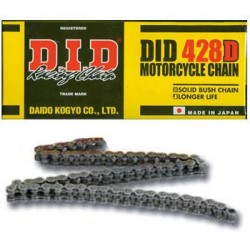 DID LANT - 428D CU 130 ZALE - STANDARD