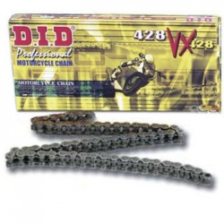 DID LANT - 428VX CU 130 ZALE - X-RING
