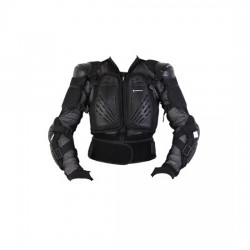Armura completa urban, armura integrala moto urban