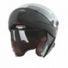 Shark Openline negru mat