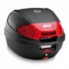 Top case Givi E300