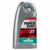 MOTOREX  POWER SYNT 2T  1L