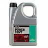 MOTOREX  POWER SYNT 10W60  4L