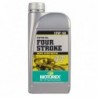 MOTOREX  FOUR STROKE 10W40  1L