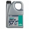 MOTOREX  RACING PRO 15W50  4L