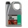 MOTOREX  TOP SPEED 15W50  4L