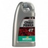 MOTOREX  Cross Power 5w40  1L