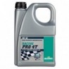 MOTOREX  RACING PRO 0W40  4L