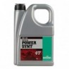 MOTOREX  POWER SYNT 5W40  4L