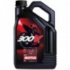 MOTUL  300V 5W40  4L