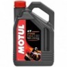MOTUL  7100 5W40  4L