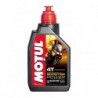 MOTUL  SCOOTER POWER 5W40