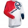 Tricou enduro mx Moose Racing M1