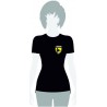 Tricou casual dama X-Enduro