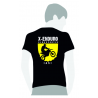 Tricou casual X-Enduro