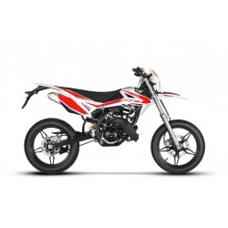 Beta 50 RR Motard 2T