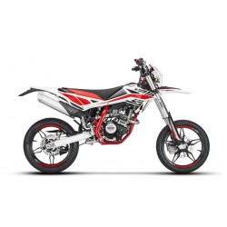 Beta 125 RR MOTARD 4T LC