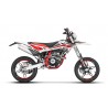 Beta 125 RR MOTARD 4T LC