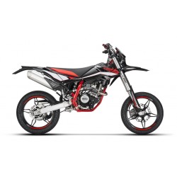 Beta 125 RR MOTARD 4T LC