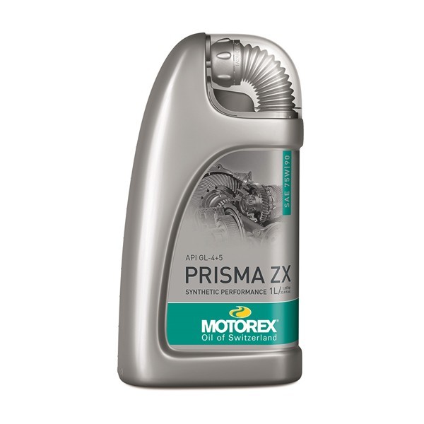 MOTOREX  PRISMA ZX 75W90  1L