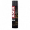 MOTUL  AIR FILTER CARE A2 AIR FILTER OIL SPRAY  0.4L