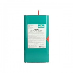 MOTOREX  AIR FILTER OIL 206  5L