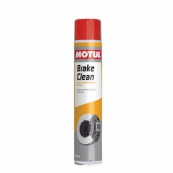 MOTUL  BRAKE CLEANER  0.750 L