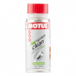 MOTUL  FUEL SYSTEM CLEAN SCOOTER  0.075L